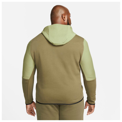 Nike Ανδρική ζακέτα Sportswear Tech Fleece